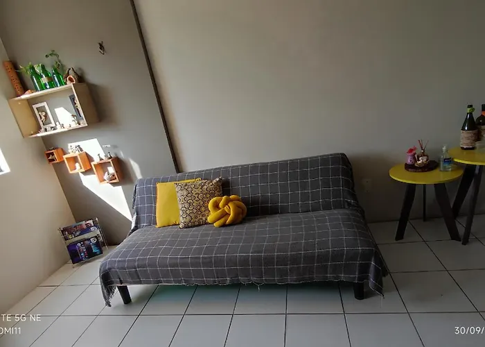 Residencial Maravilha - Poco