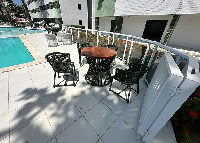 Residencial Maravilha - Poco