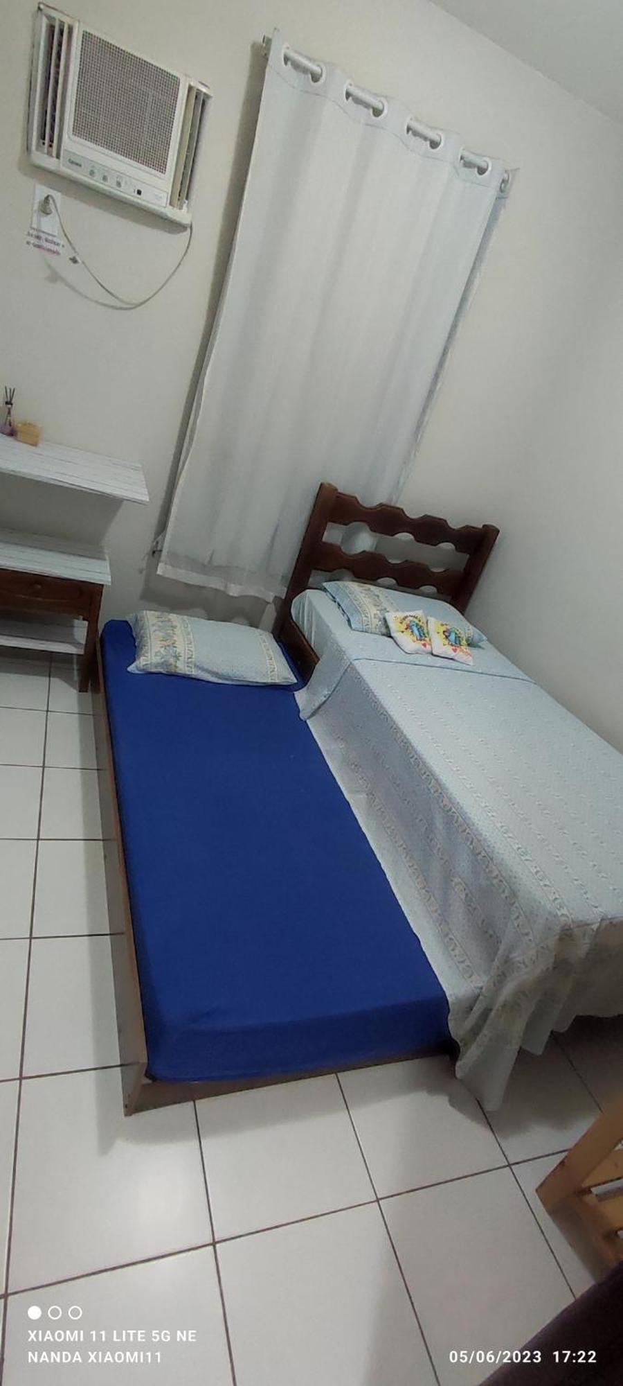 Apartment Residencial Maravilha - Poco *