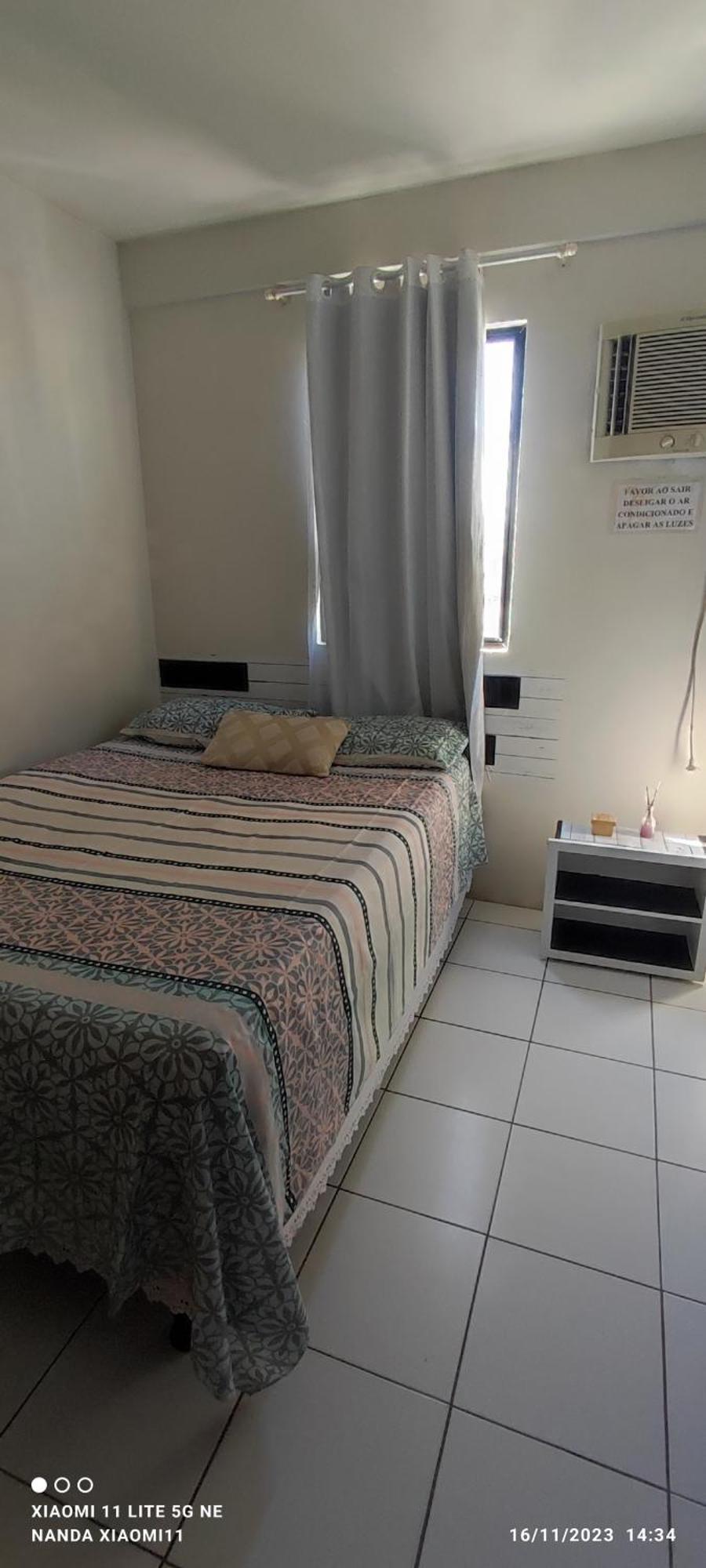 Residencial Maravilha - Poco *
