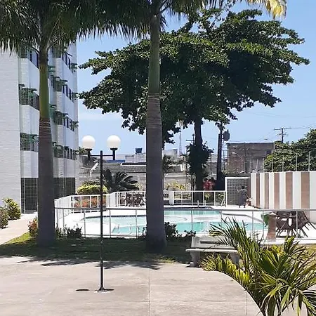 Residencial Maravilha - Poco Apartment Maceio  Exterior photo