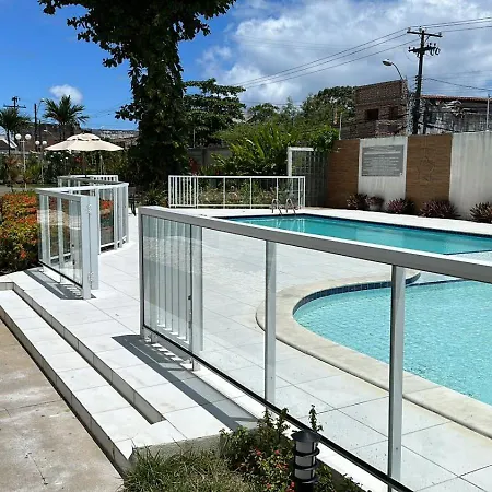Residencial Maravilha - Poco Apartment Maceio  Exterior photo