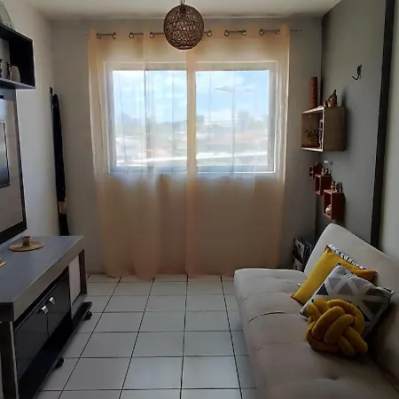 Residencial Maravilha - Poco Apartment Maceio  Room photo