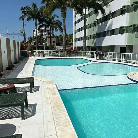Residencial Maravilha - Poco Apartment Maceio  Exterior photo