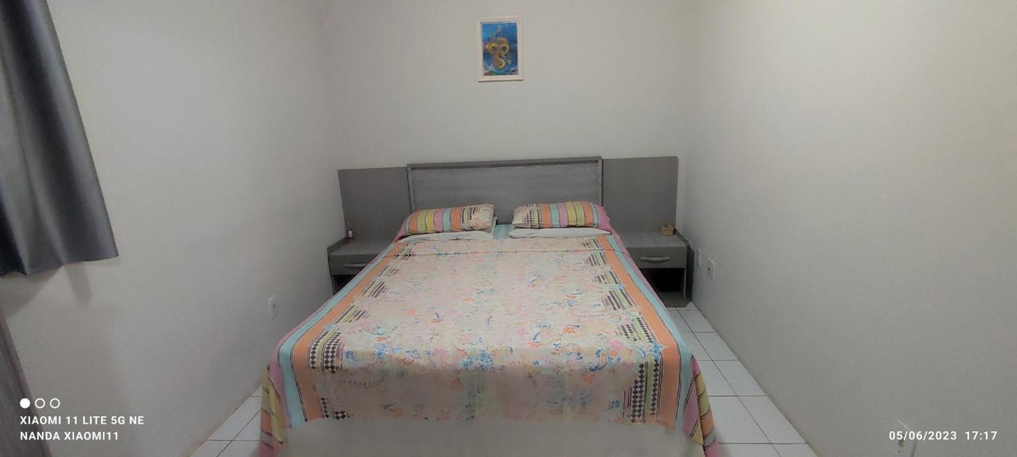 Residencial Maravilha - Poco Apartamento