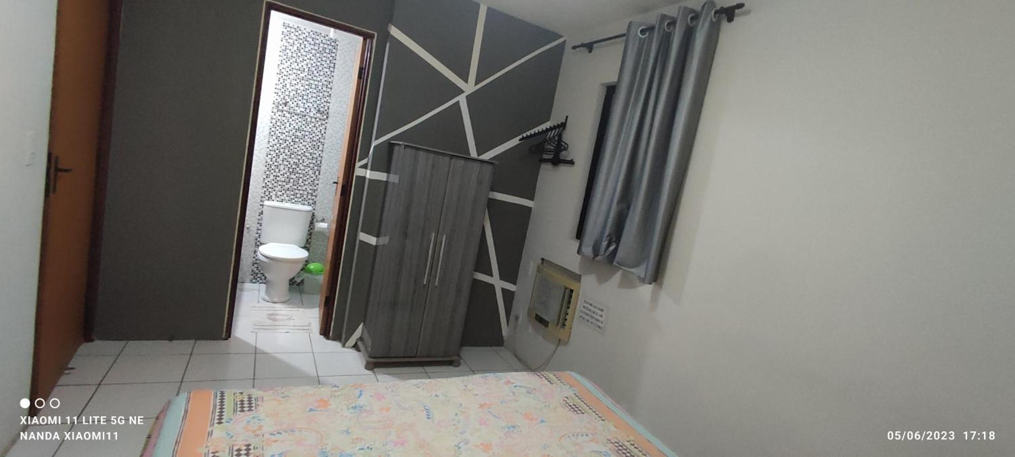 Apartamento Residencial Maravilha - Poco *