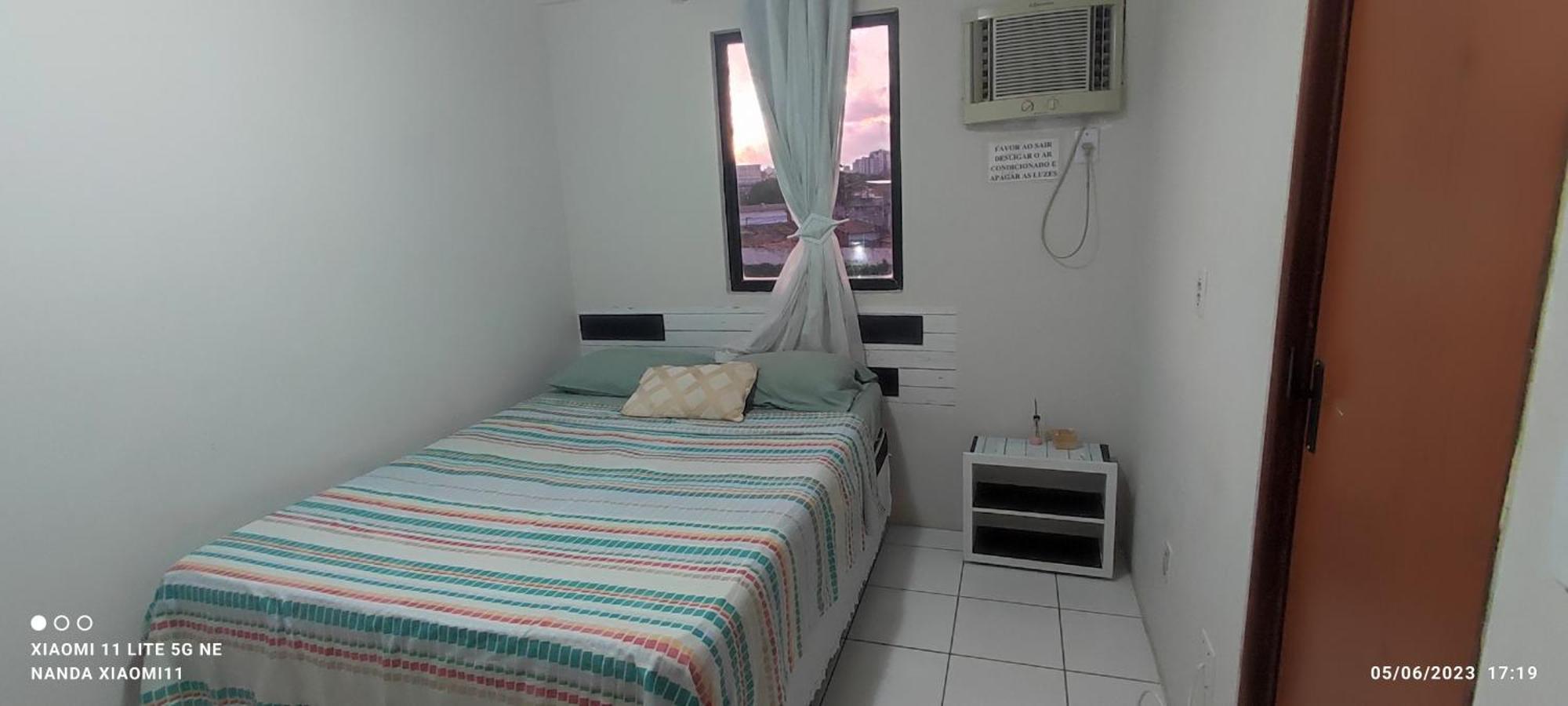 Apartamento Residencial Maravilha - Poco