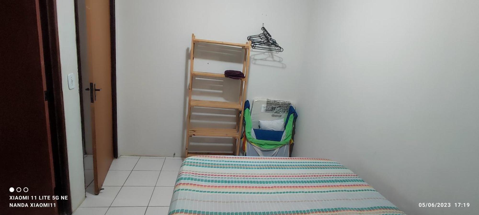 Apartamento Residencial Maravilha - Poco Maceió
