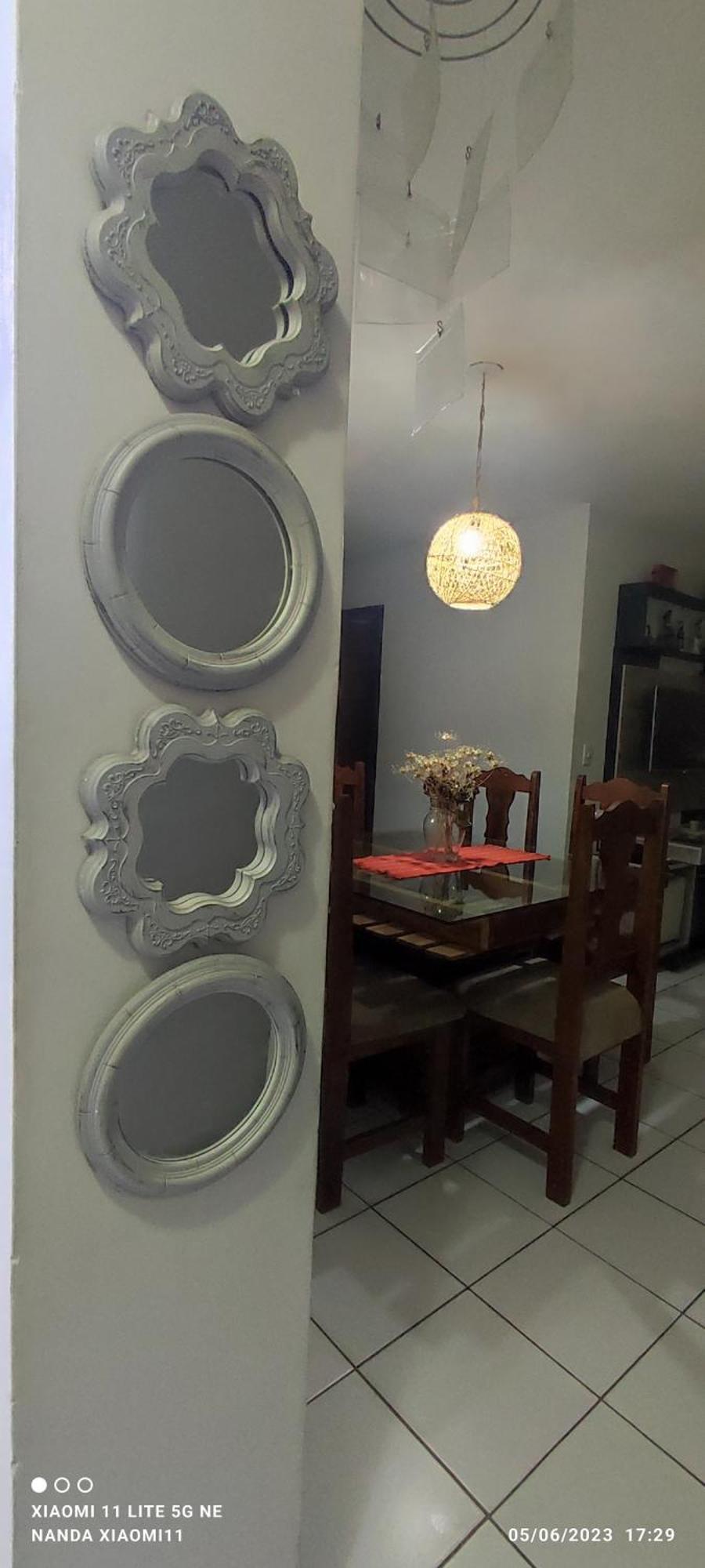 Apartamento Residencial Maravilha - Poco *