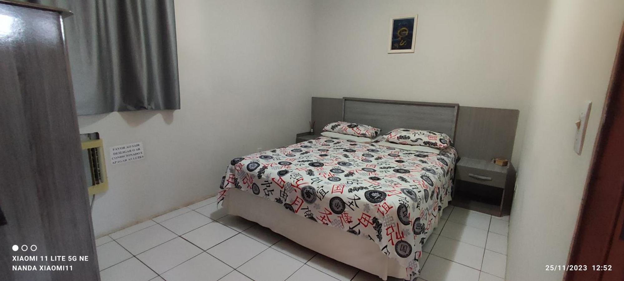 Residencial Maravilha - Poco Apartamento