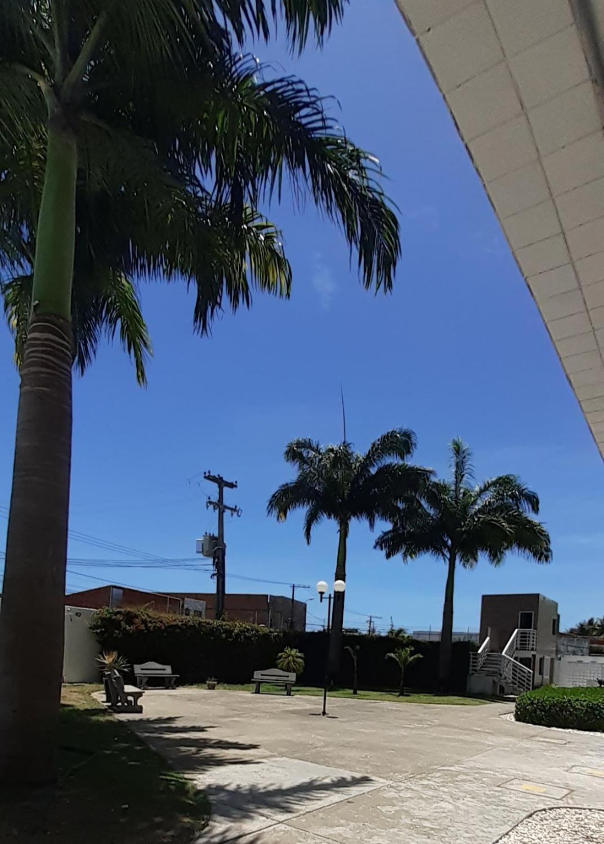 Residencial Maravilha - Poco Apartamento