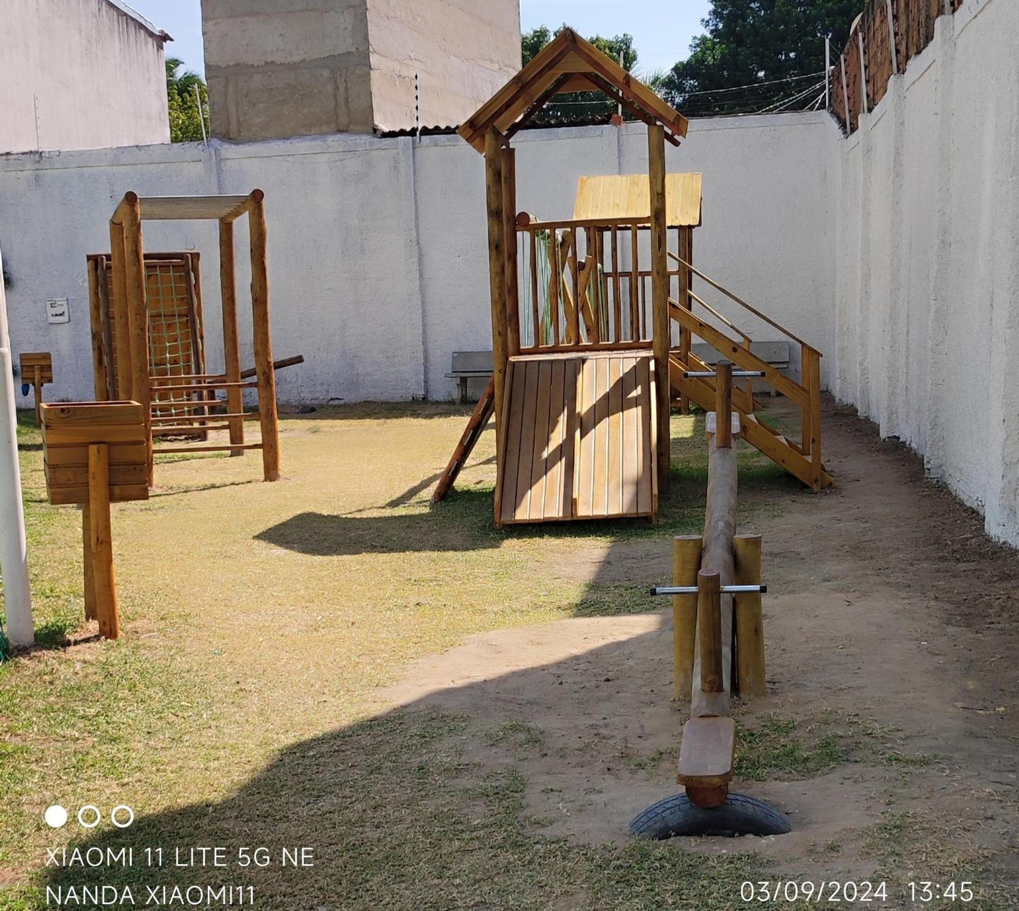 Apartamento Residencial Maravilha - Poco *