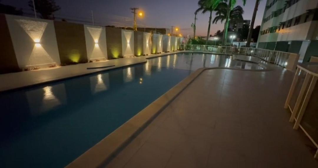 Apartamento Residencial Maravilha - Poco Maceió