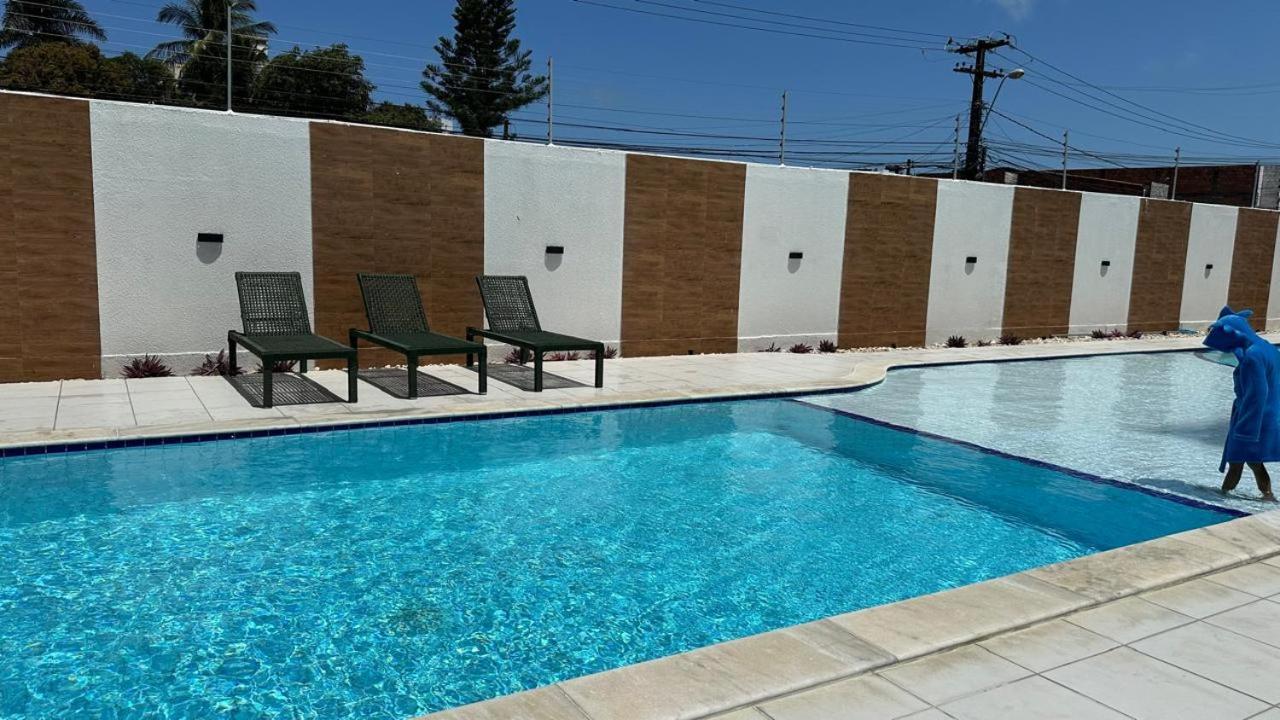 Residencial Maravilha - Poco Maceió