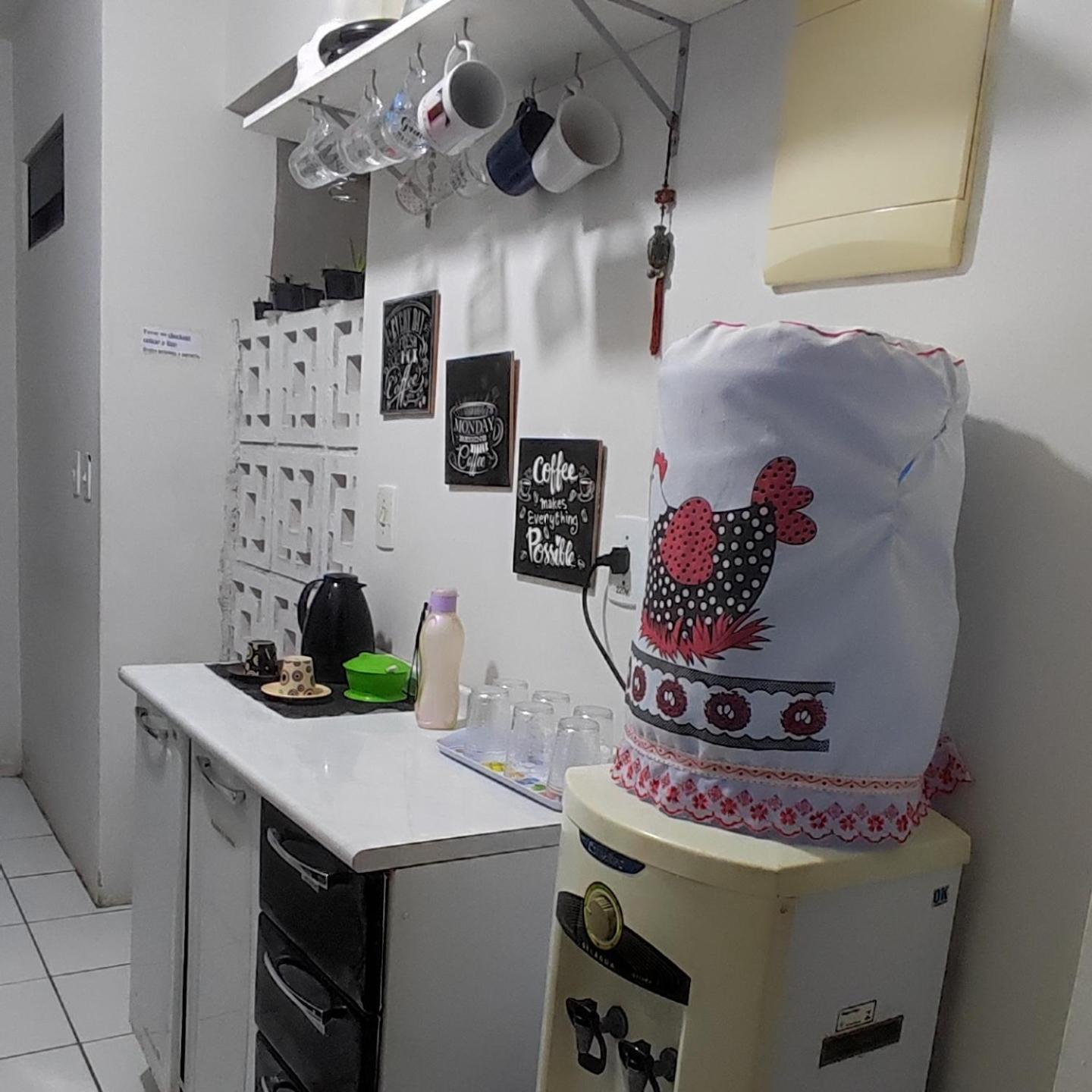 Apartamento Residencial Maravilha - Poco