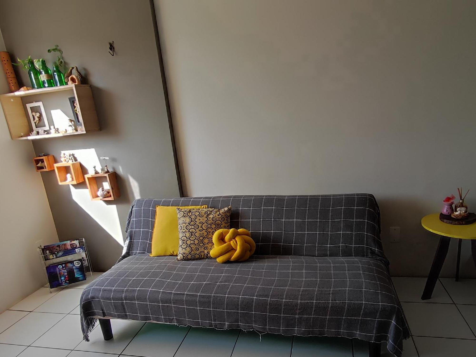 Apartamento Residencial Maravilha - Poco *