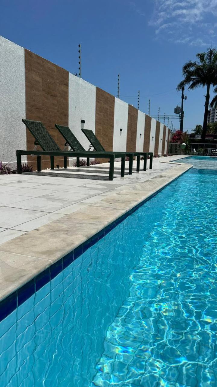 Apartamento Residencial Maravilha - Poco Maceió