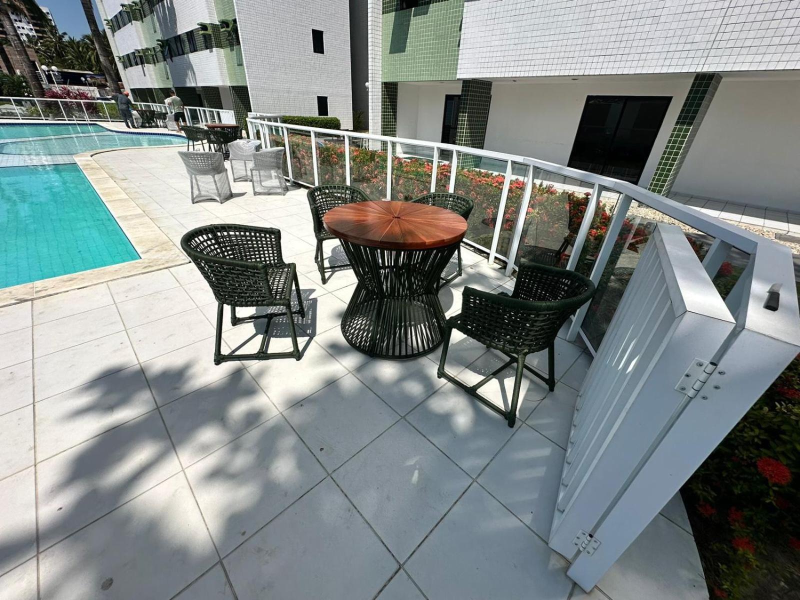 Residencial Maravilha - Poco Apartamento Maceió