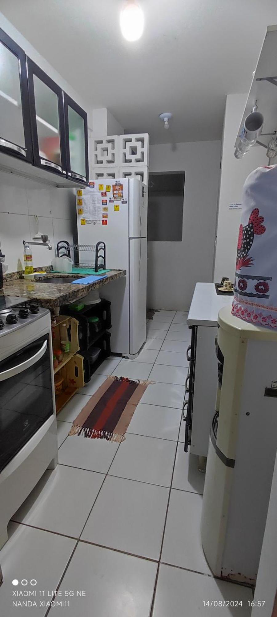 Residencial Maravilha - Poco Apartamento Maceió
